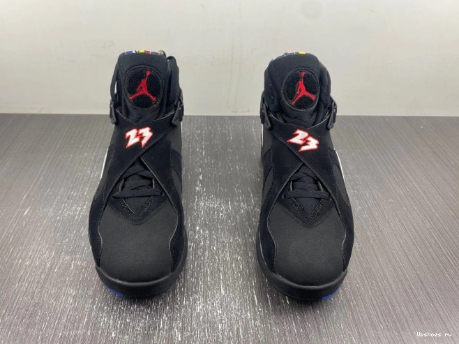 Jordan Playoffs Retro 8 (2023)  305381-062 1214